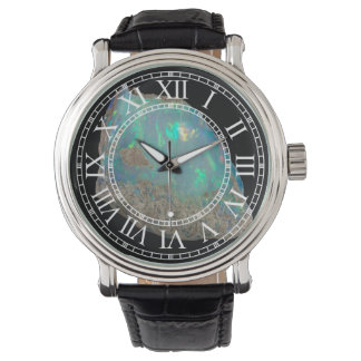 ’Natural Opal’ Watch Armbandsur