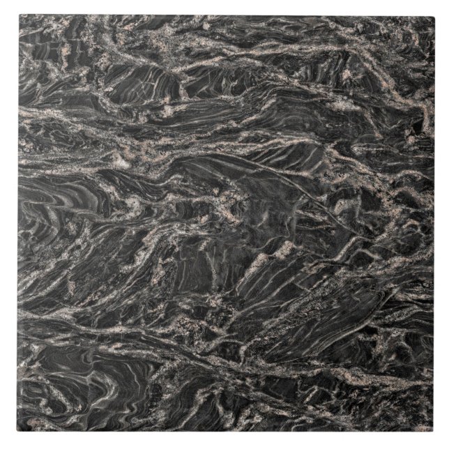 Natural Stone Mönster Kakelplatta (Framsidan)