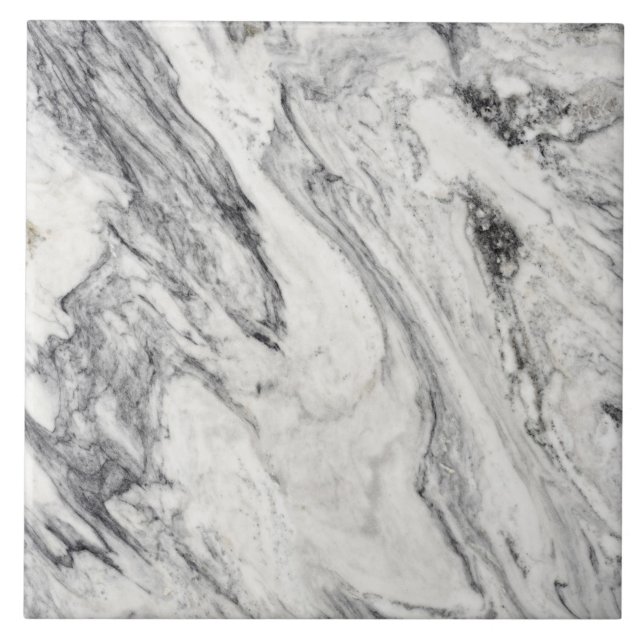 Natural Stone Mönster Kakelplatta (Framsidan)