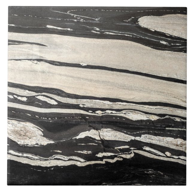 Natural Stone Mönster Kakelplatta (Framsidan)