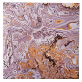 Natural Stone Mönster Kakelplatta