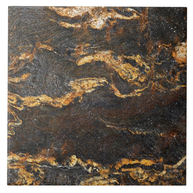 Natural Stone Mönster Kakelplatta (Framsidan)