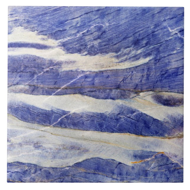 Natural Stone Mönster Kakelplatta (Framsidan)