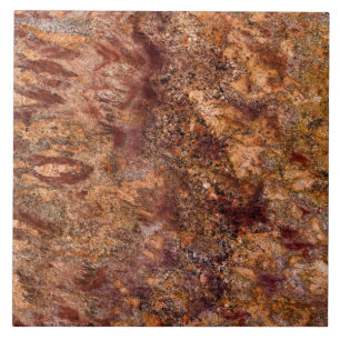 Natural Stone Mönster Kakelplatta