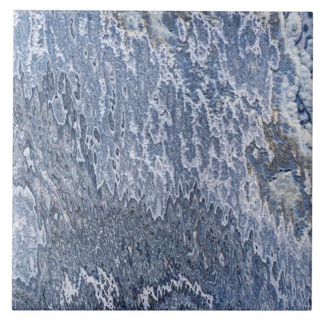 Natural Stone Mönster Kakelplatta (Framsidan)