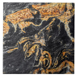 Natural Stone Mönster Kakelplatta