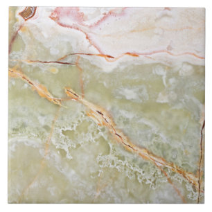 Natural Stone Mönster Kakelplatta