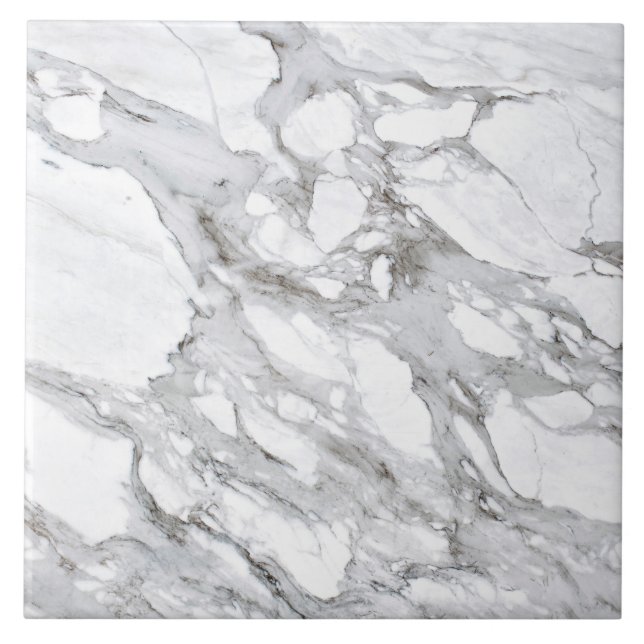 Natural Stone Mönster Kakelplatta (Framsidan)