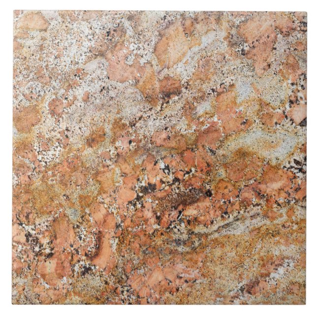 Natural Stone Mönster Kakelplatta (Framsidan)