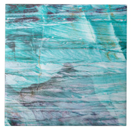 Natural Stone Mönster Kakelplatta