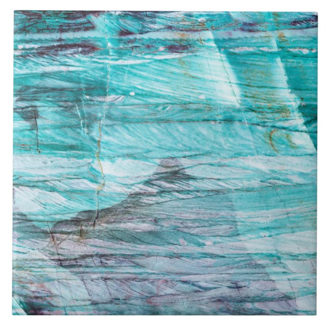 Natural Stone Mönster Kakelplatta (Framsidan)