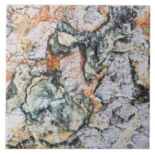 Natural Stone Mönster Kakelplatta