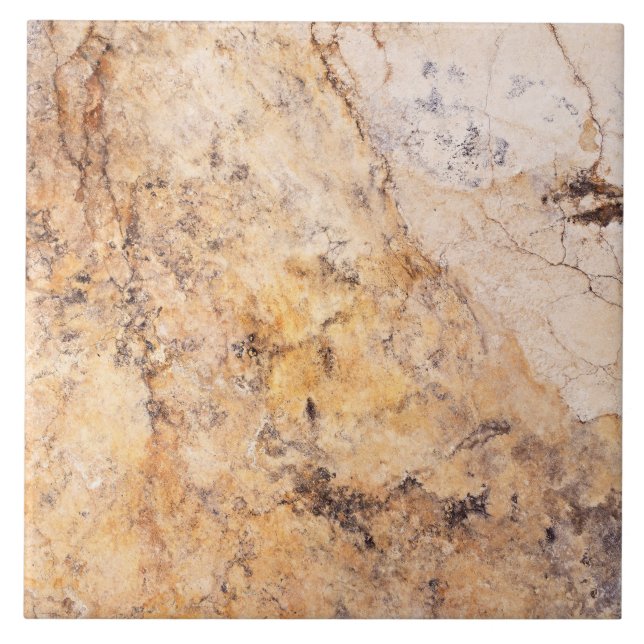 Natural Stone Mönster Kakelplatta (Framsidan)