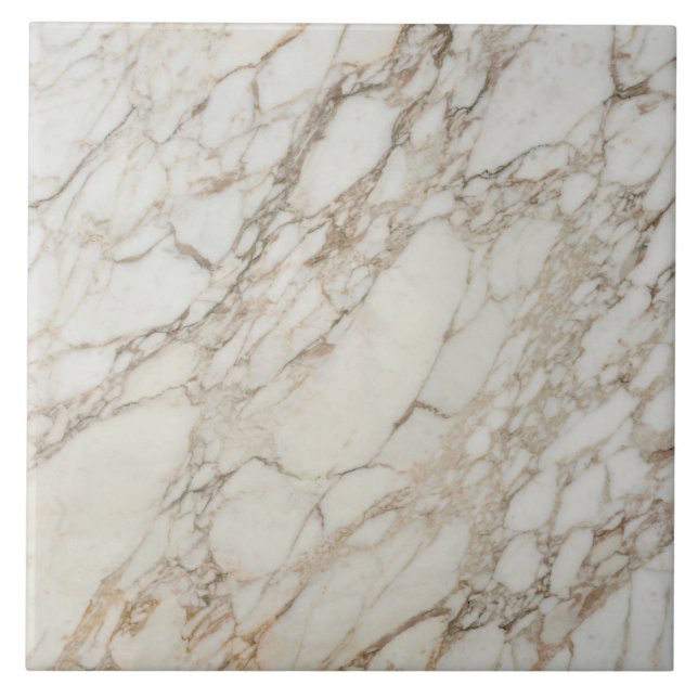 Natural Stone Mönster Kakelplatta (Framsidan)