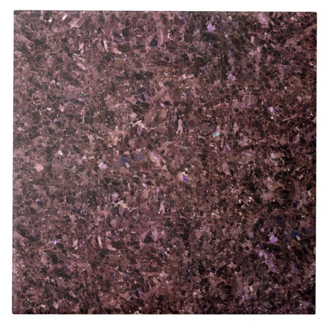 Natural Stone Mönster Kakelplatta (Framsidan)