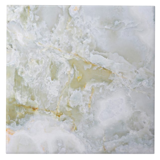 Natural Stone Mönster Kakelplatta (Framsidan)