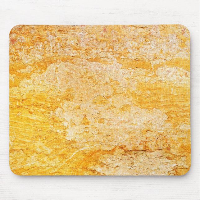 Natural Stone Mönster Mousepad Musmatta (Framsidan)