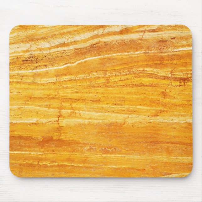 Natural Stone Mönster Mousepad Musmatta (Framsidan)