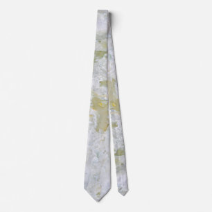 Natural Stone Mönster Tie Slips
