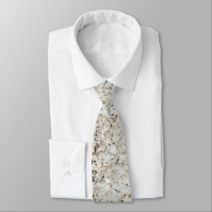 Natural Stone Mönster Tie Slips