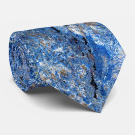 Natural Stone Mönster Tie Slips