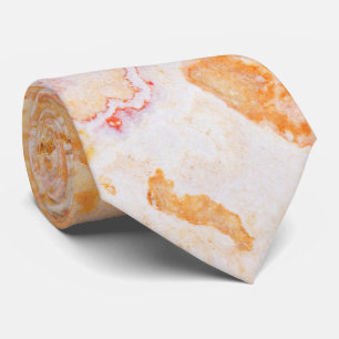 Natural Stone Mönster Tie Slips