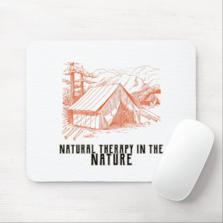 Natural therapy in the nature musmatta