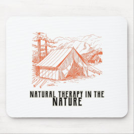 Natural therapy in the nature musmatta