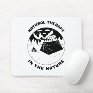 Natural therapy in the nature musmatta
