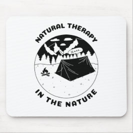Natural therapy in the nature musmatta