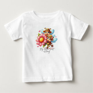 Naturaleza y Ternura T Shirt
