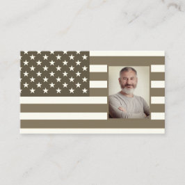 Naturalisering Invandring Visitkort