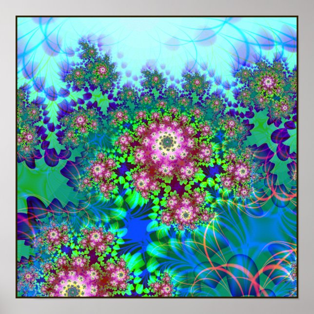 naturalism poster (Framsidan)