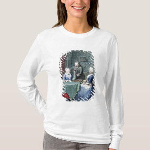 Naturalisten T-shirt
