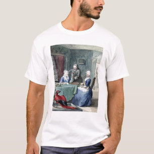 Naturalisten T-shirt