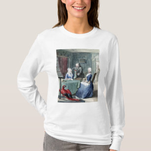 Naturalisten T Shirt