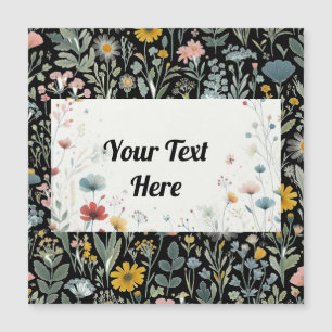 Naturanslutning: Anpassade