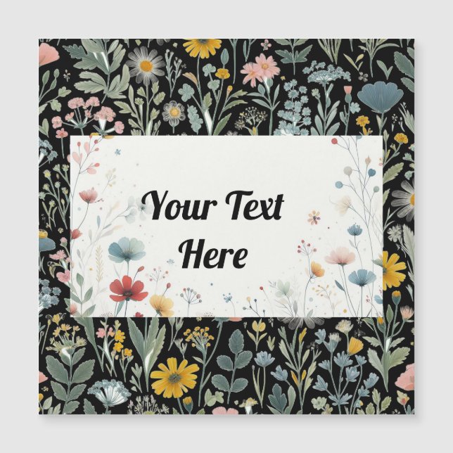 Naturanslutning: Anpassade (Framsida)