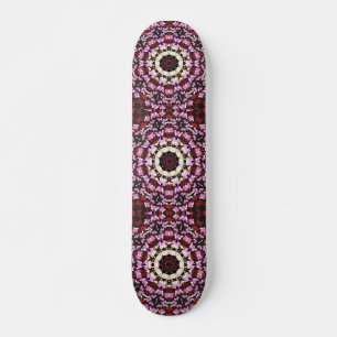 NATURART MINI SKATEBOARD BRÄDA 18,5 CM