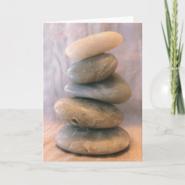 Naturbalans Kort (Framsida)