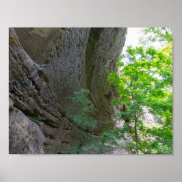 Naturbås, Kentucky Poster