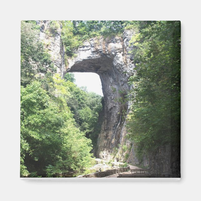 Naturbro Magnet (Framsidan)