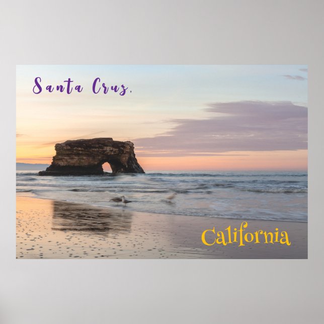 Naturbro Poster (Framsidan)