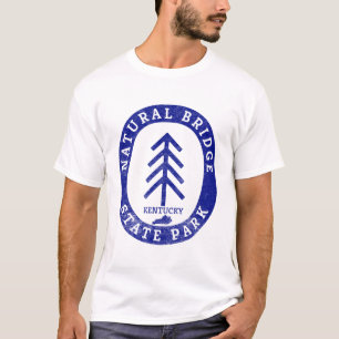 Naturbryggparken T Shirt