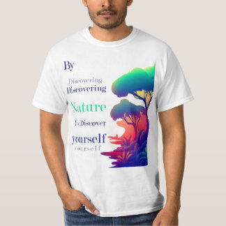 Naturcitat T-Shirt