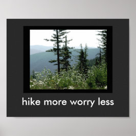 Naturcitatet poster högre ökningar på bergsmiljön