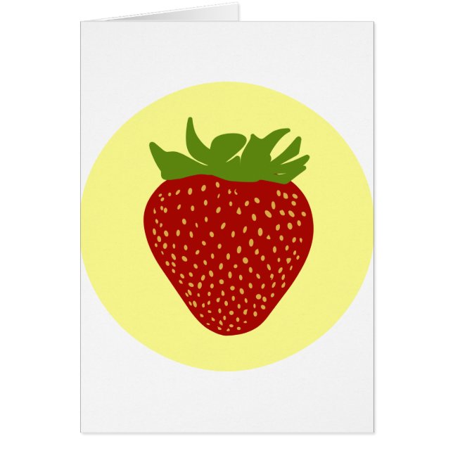 naturdeserterar objekt isolerade hälsningskort (Framsidan)