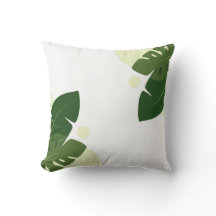 Naturdesign för Tropical Grönt Lövs
