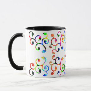 naturdesign mugg