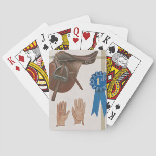 Naturdiagram VI Casinokort